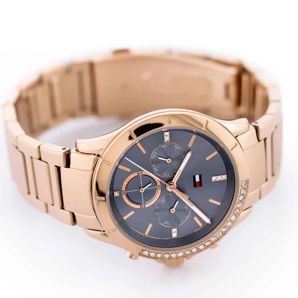 Tommy Hilfiger Ladies Watch Kennedy 1782386 - Original