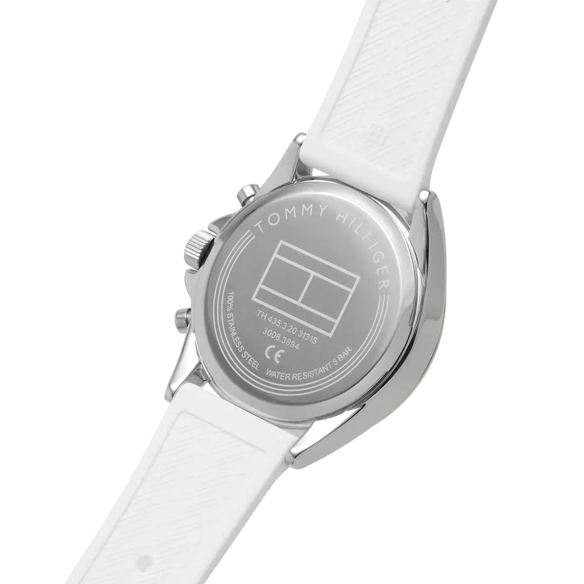 Tommy Hilfiger Ladies Watch Kennedy 1782388 - Original
