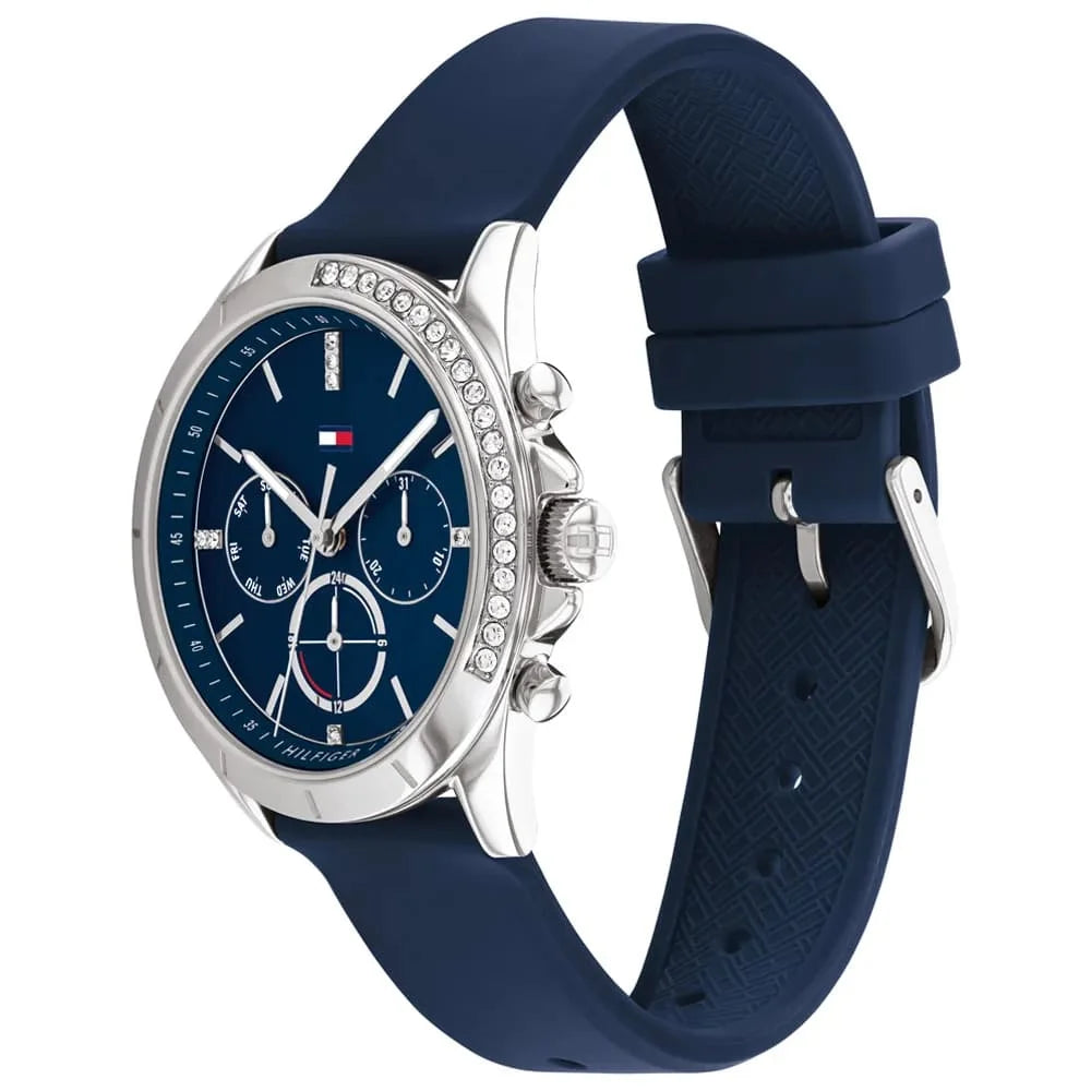 Tommy Hilfiger Ladies Watch Kennedy 1782389 - Original
