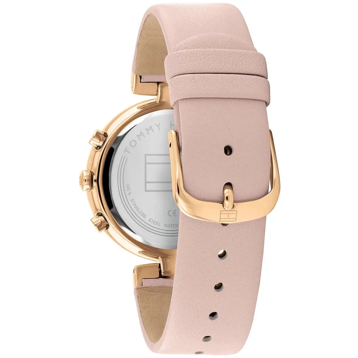 Tommy Hilfiger Ladies Watch Luna 1782395 - Original