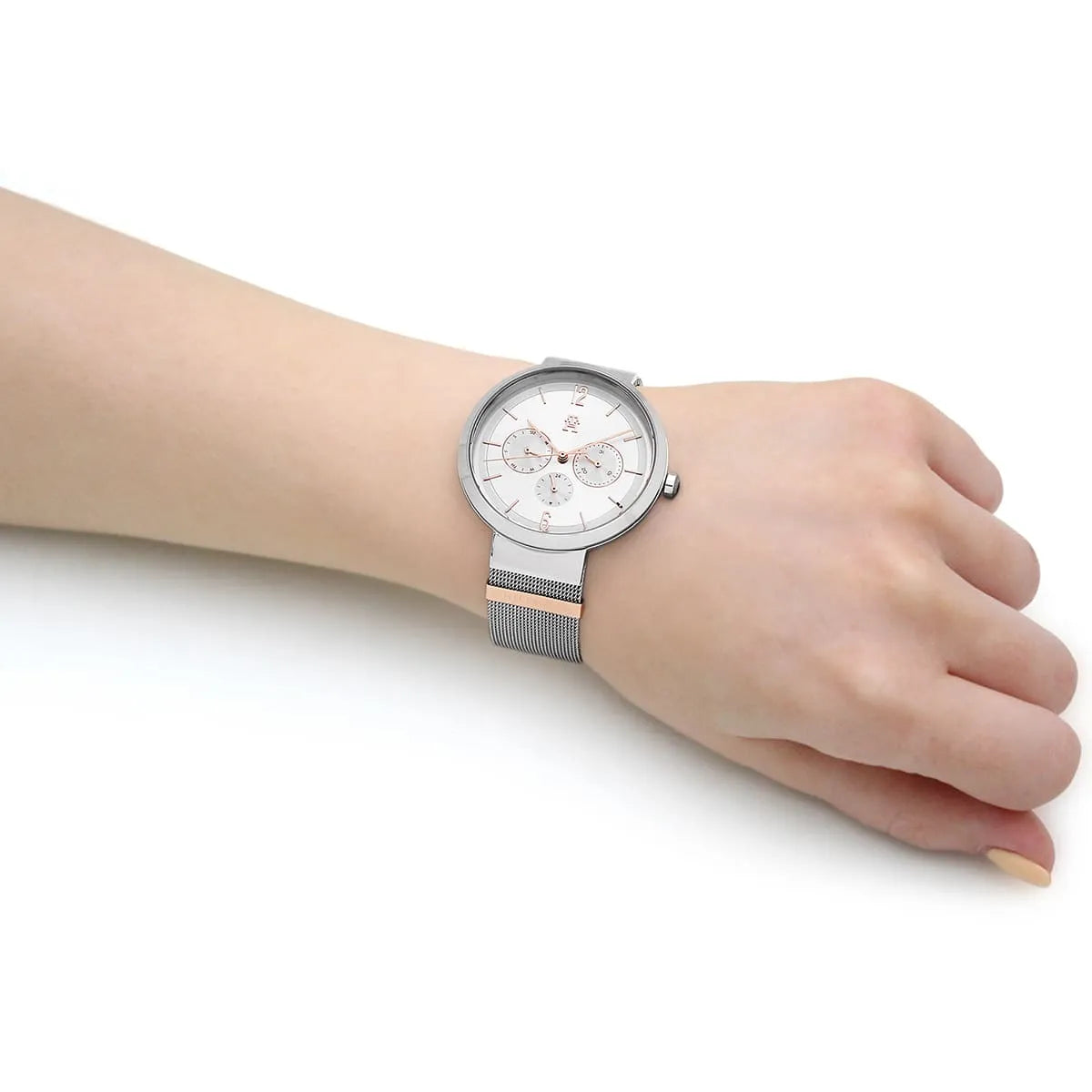 Tommy Hilfiger Watch For Women 1782537 - Original
