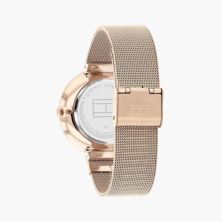 Tommy Hilfiger Watch For Women 1782537 - Original