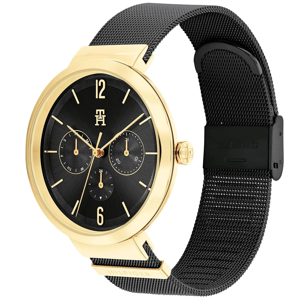 Tommy Hilfiger Watch For Women 1782540 - Original