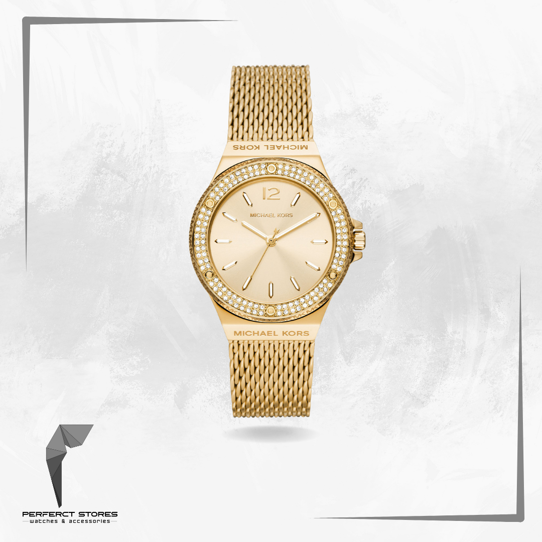 Michael Kors Watch For Women MK7335