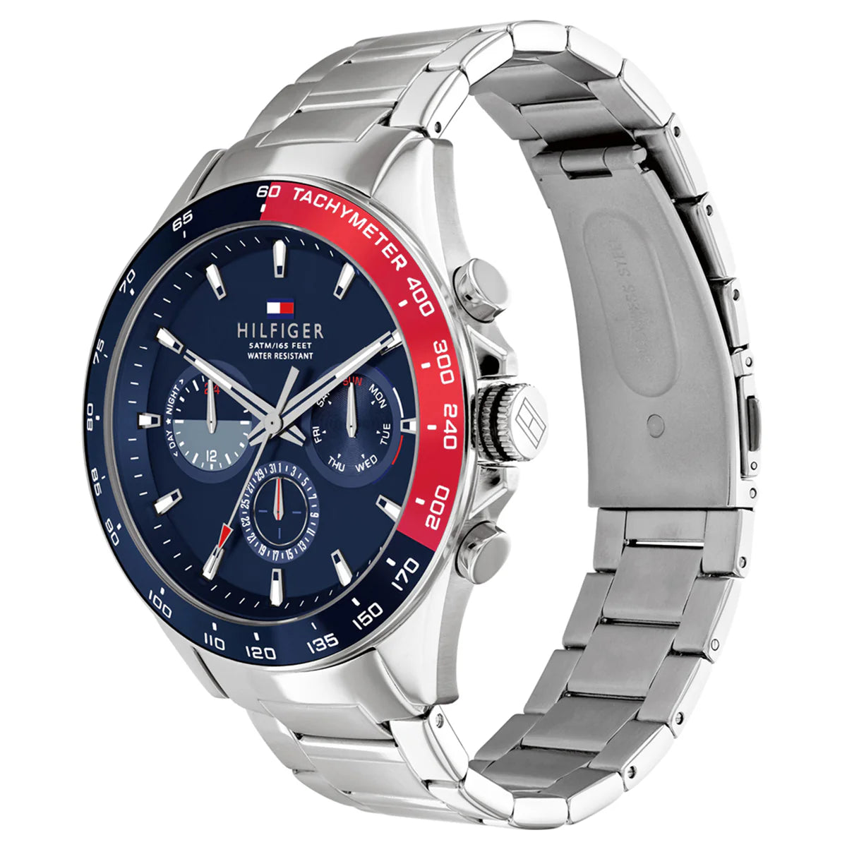 Tommy Hilfiger Men's Quartz 1791968 - original