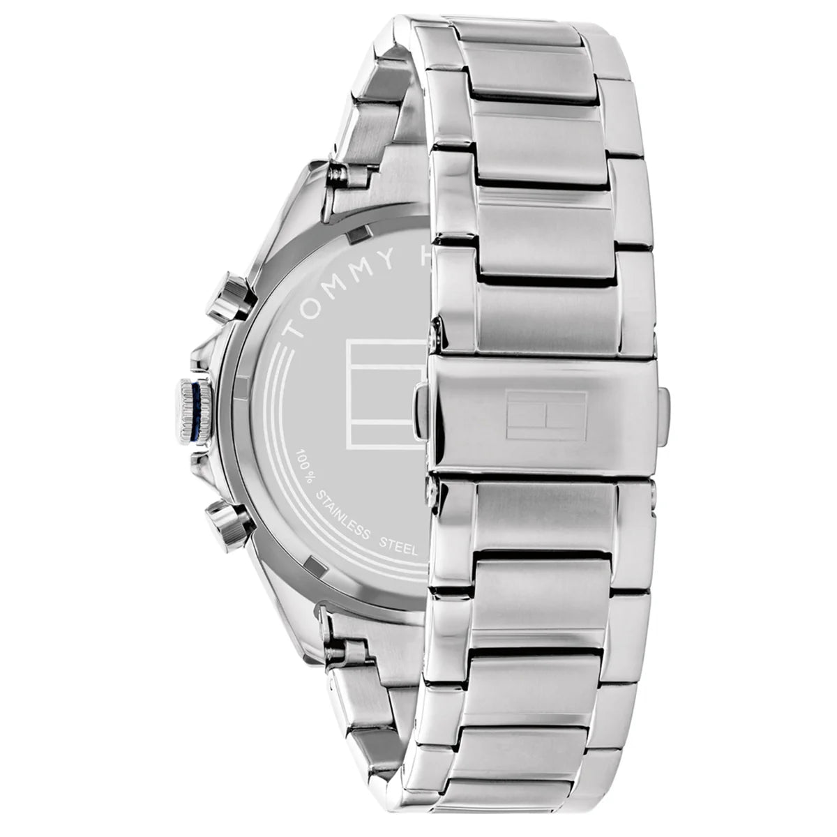 Tommy Hilfiger Men's Quartz 1791968 - original