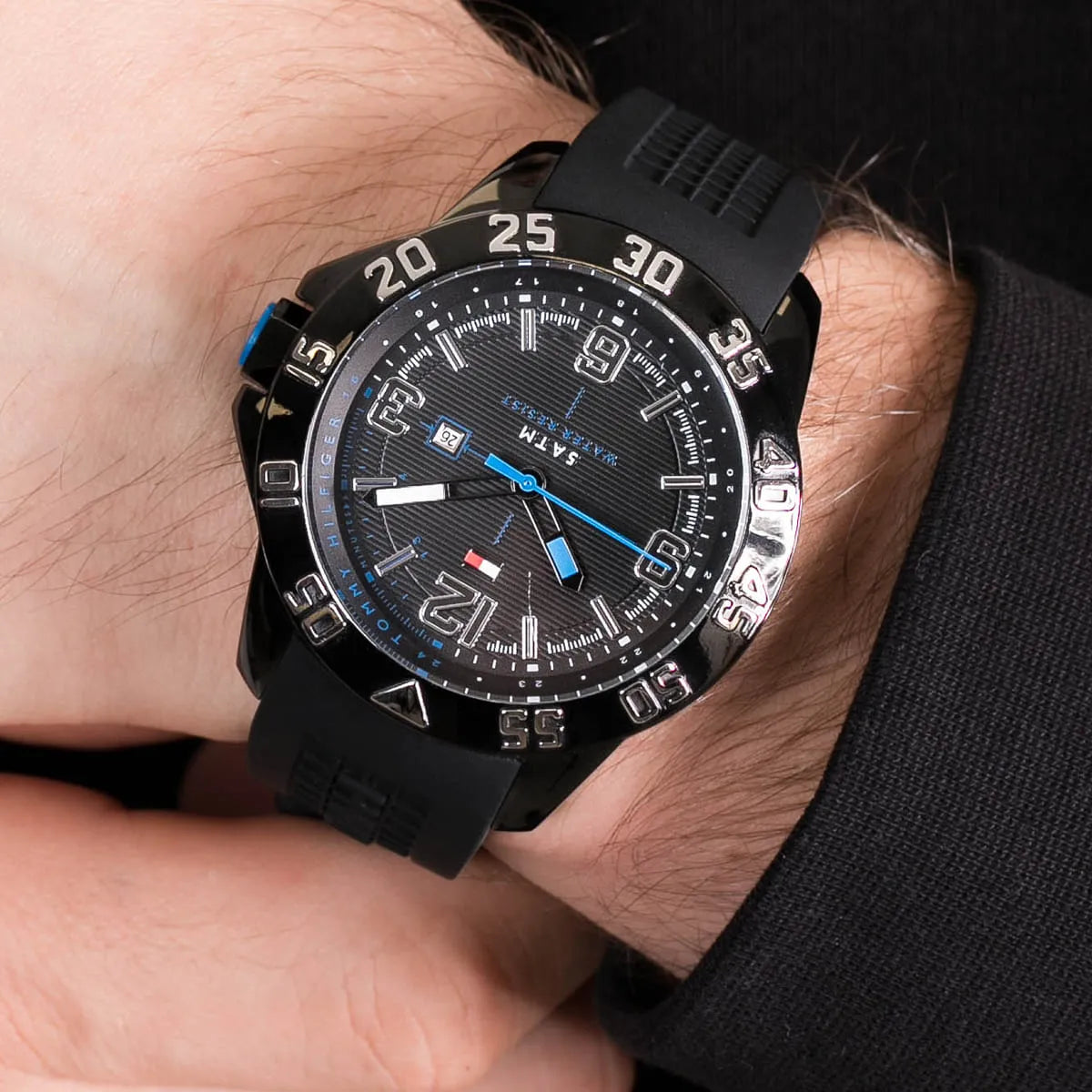 TOMMY HILFIGER 1790983 - Original