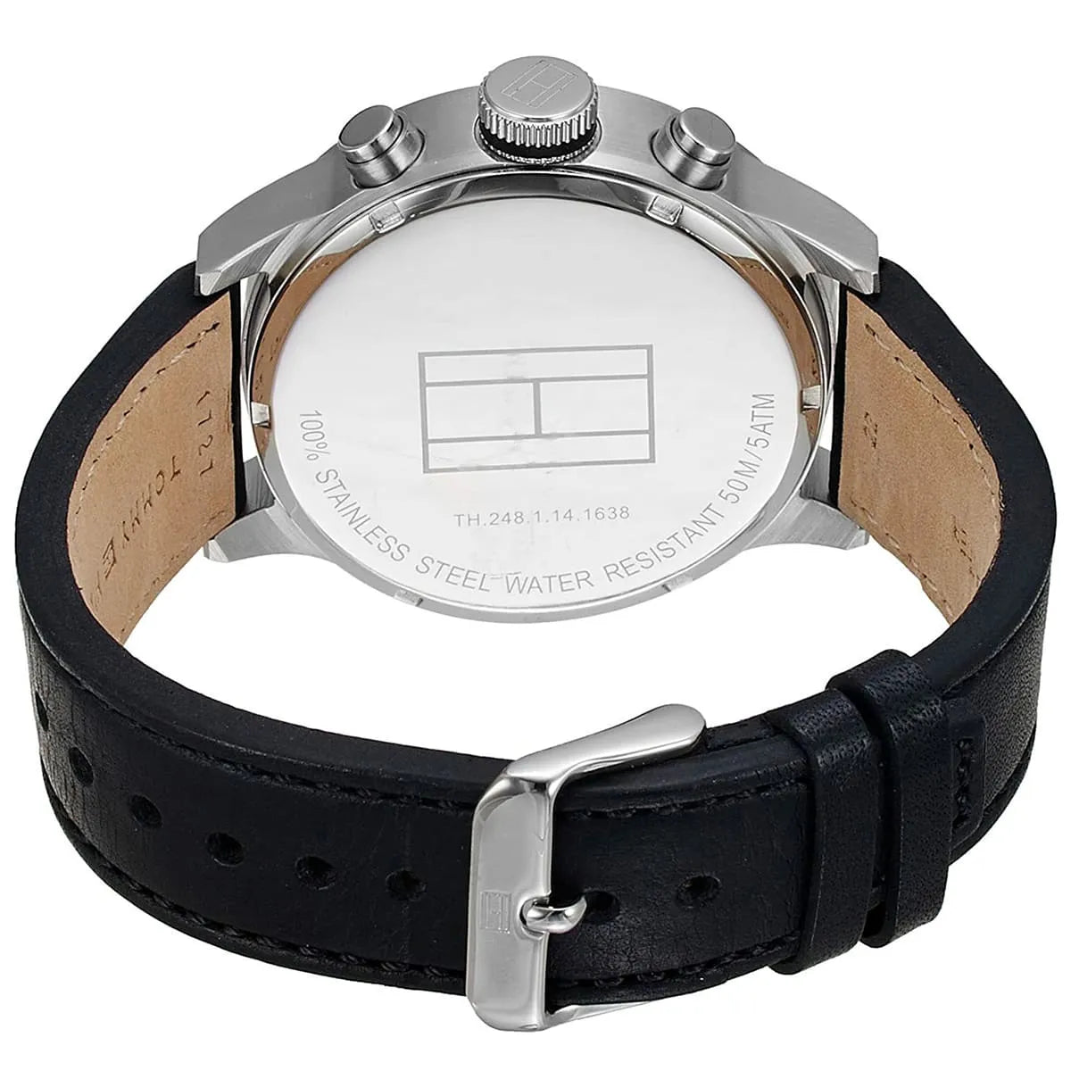 Tommy Hilfiger Men’s Watch Trent 1791050 - Original