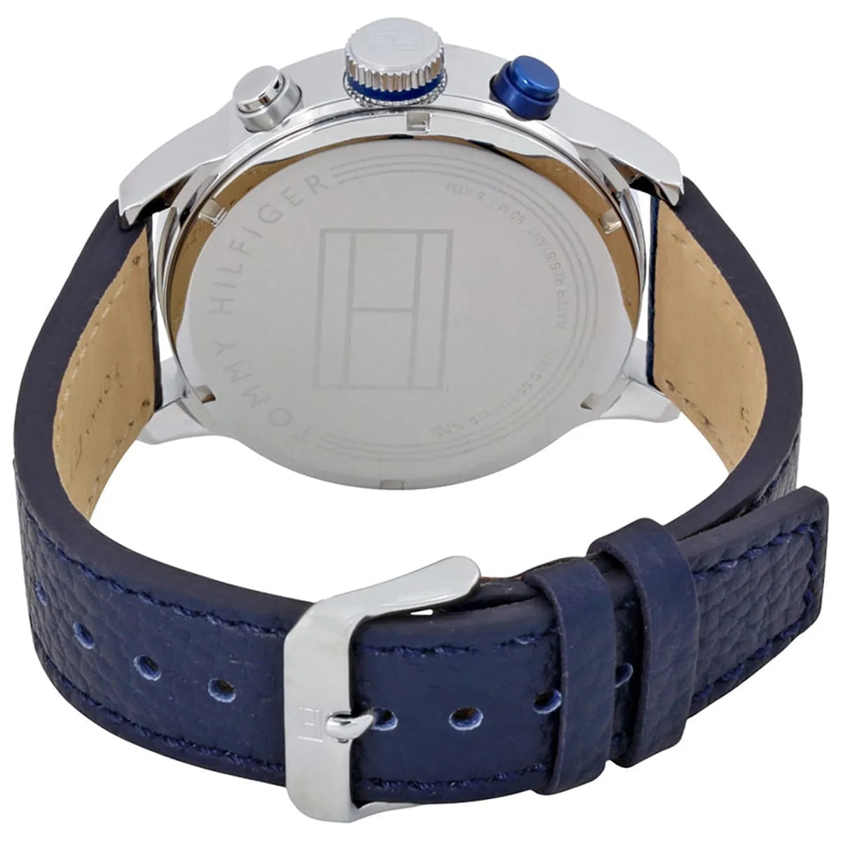 Original Tommy Hilfiger Men Watch Jackson 1791240