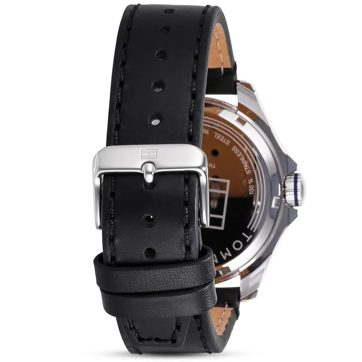 Original Tommy Hilfiger Men Watch Bruce 1791279