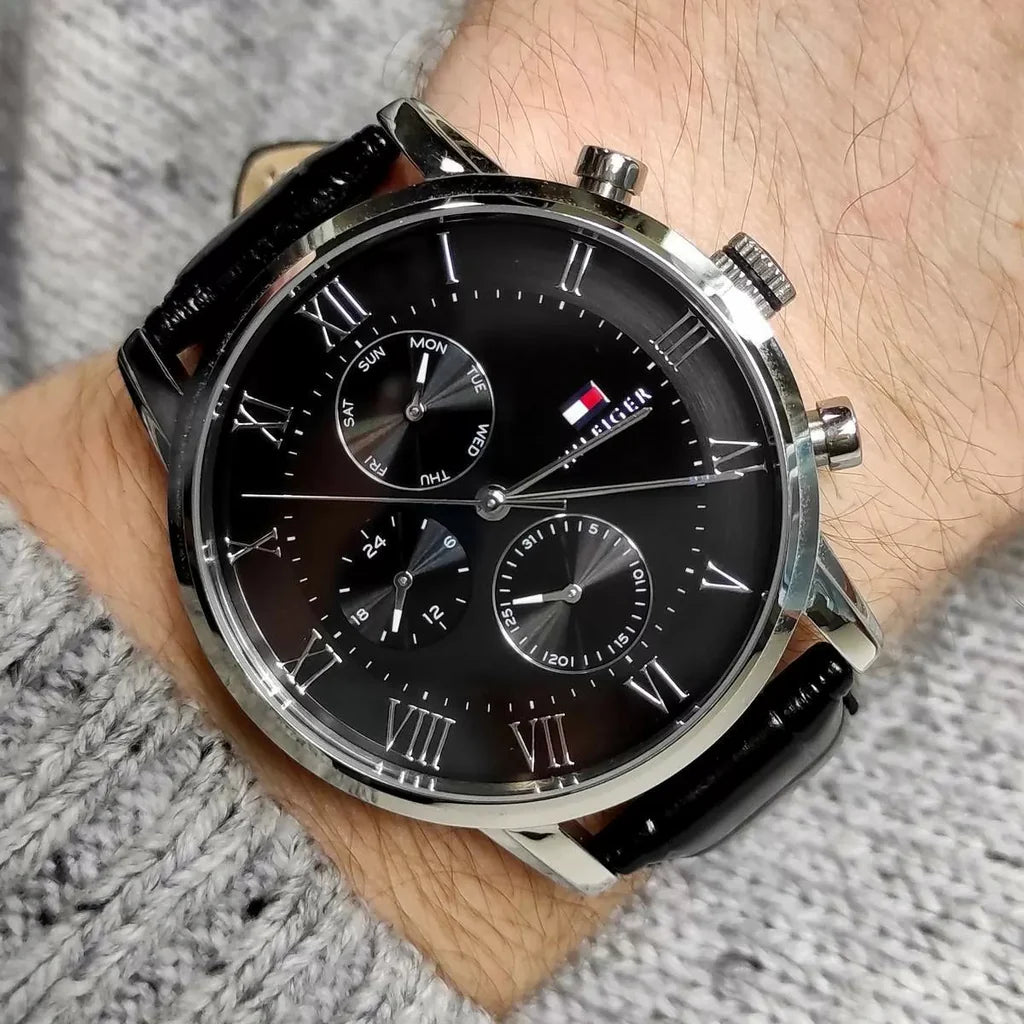 Original Tommy Hilfiger 1791401 Men Watch