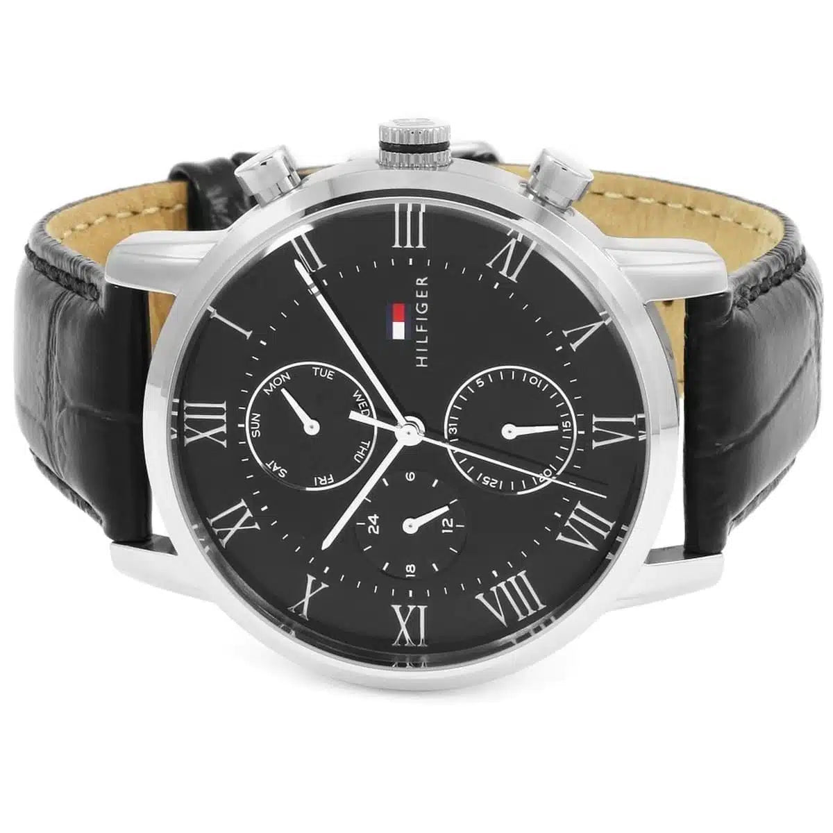Original Tommy Hilfiger 1791401 Men Watch