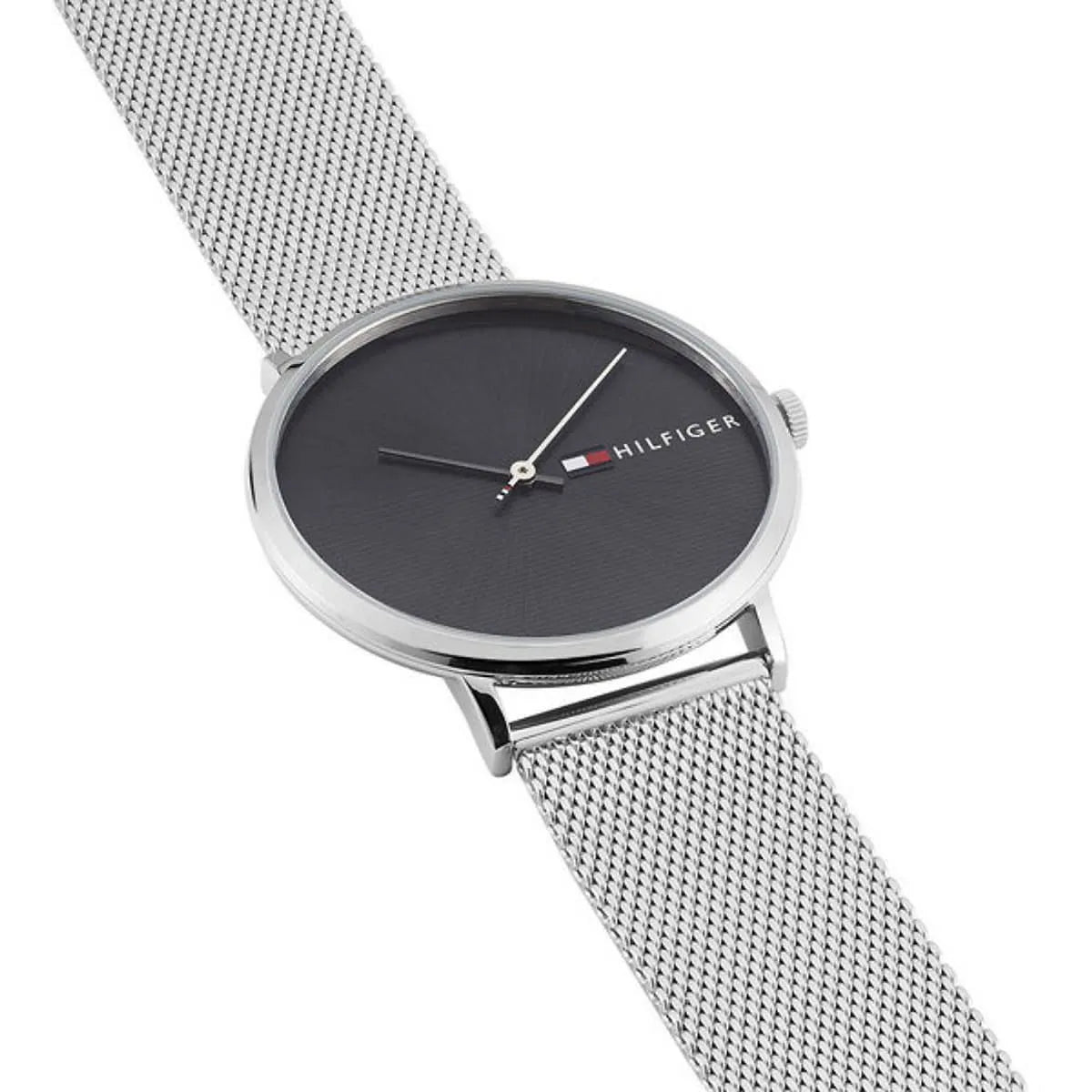 Tommy Hilfiger Watch For Men 1791465 - Original