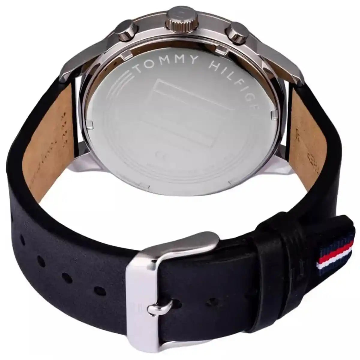 Tommy Hilfiger Men’s Watch Chase 1791488 - Original