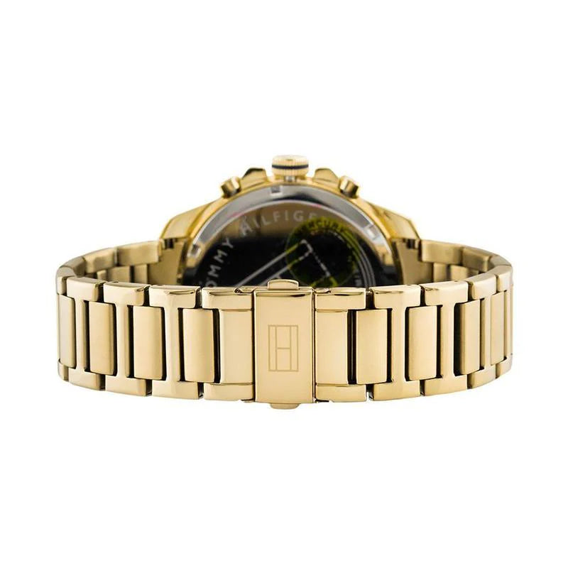 Tommy Hilfiger Men's Watch 1791538 - Original