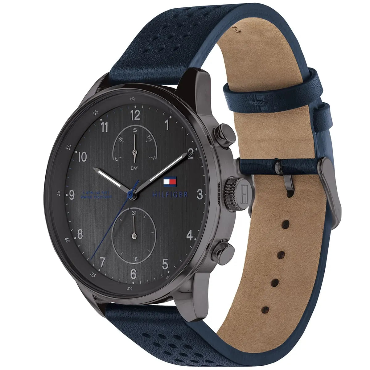 Tommy Hilfiger men's watch 1791578 - Original