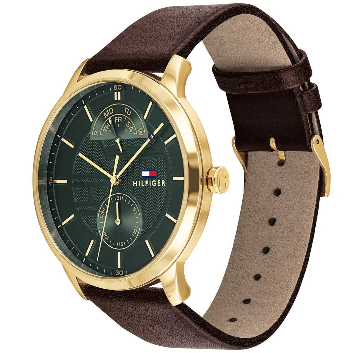 Tommy Hilfiger Men's Watch 1791607 - Original