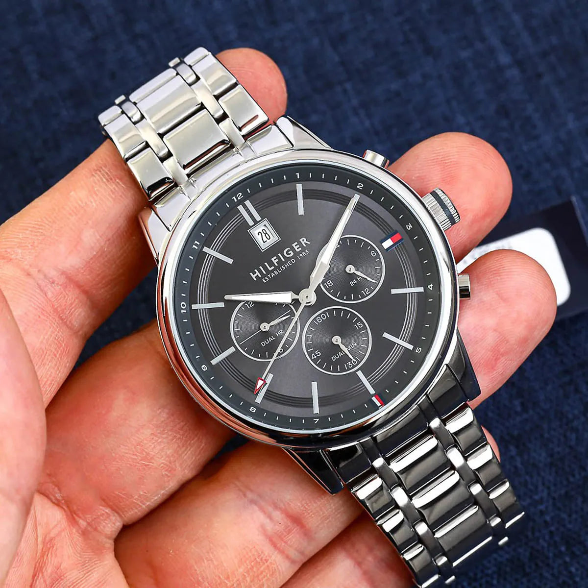 Tommy Hilfiger 1791632 - Original