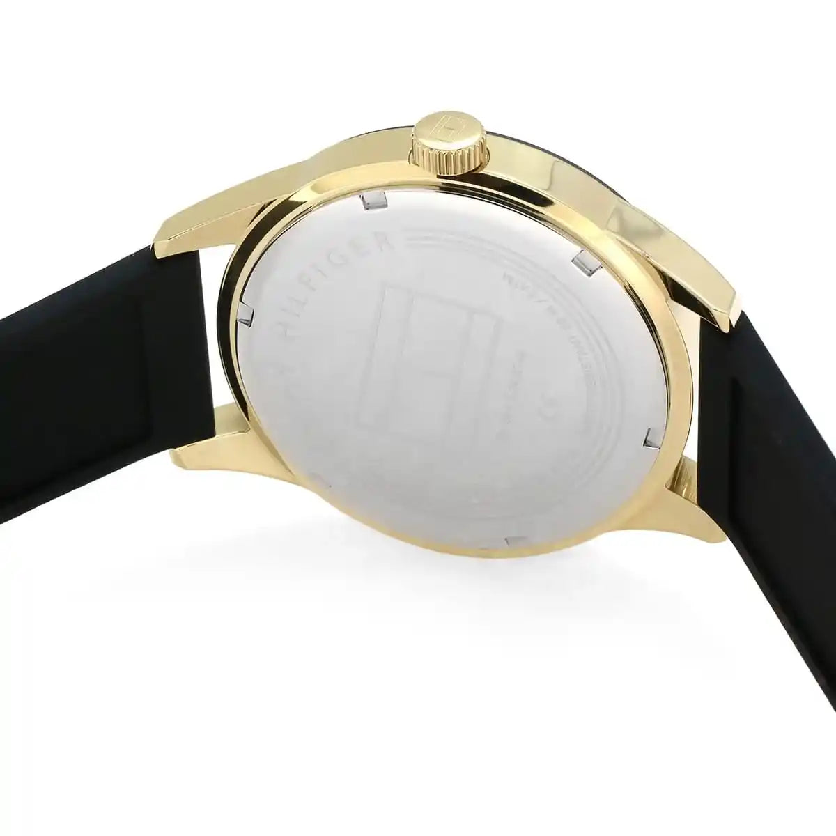 Tommy Hilfiger Men's Watch Austin 1791636 - Original