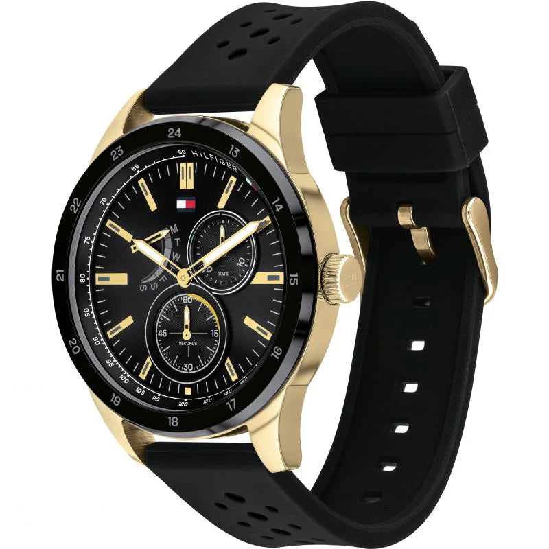 Tommy Hilfiger Men's Watch Austin 1791636 - Original