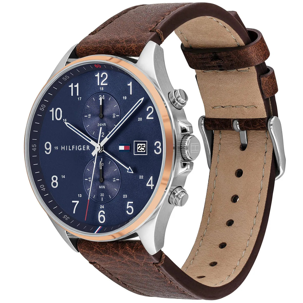 Tommy Hilfiger Men’s Watch West 1791712 - Original