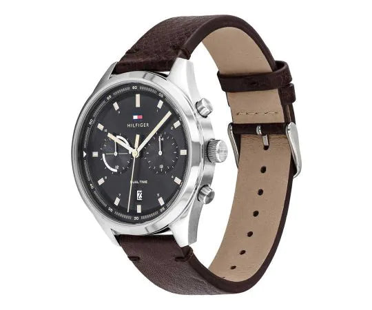 Tommy Hilfiger Watch For Men 1791729 -Original