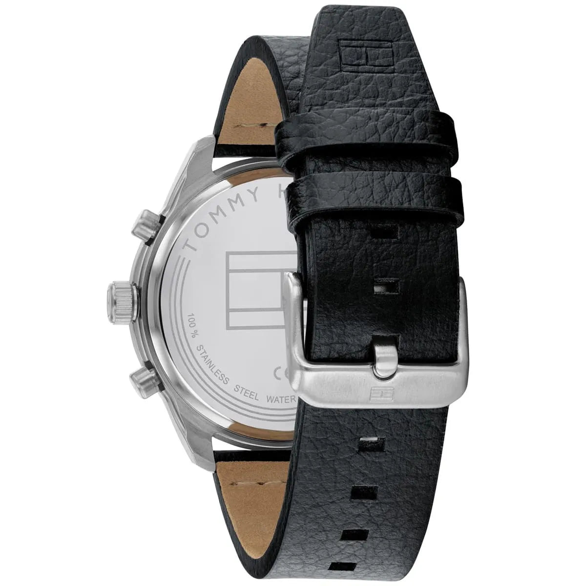 Tommy Hilfiger Men's Watch Patrick 1791786 - Original