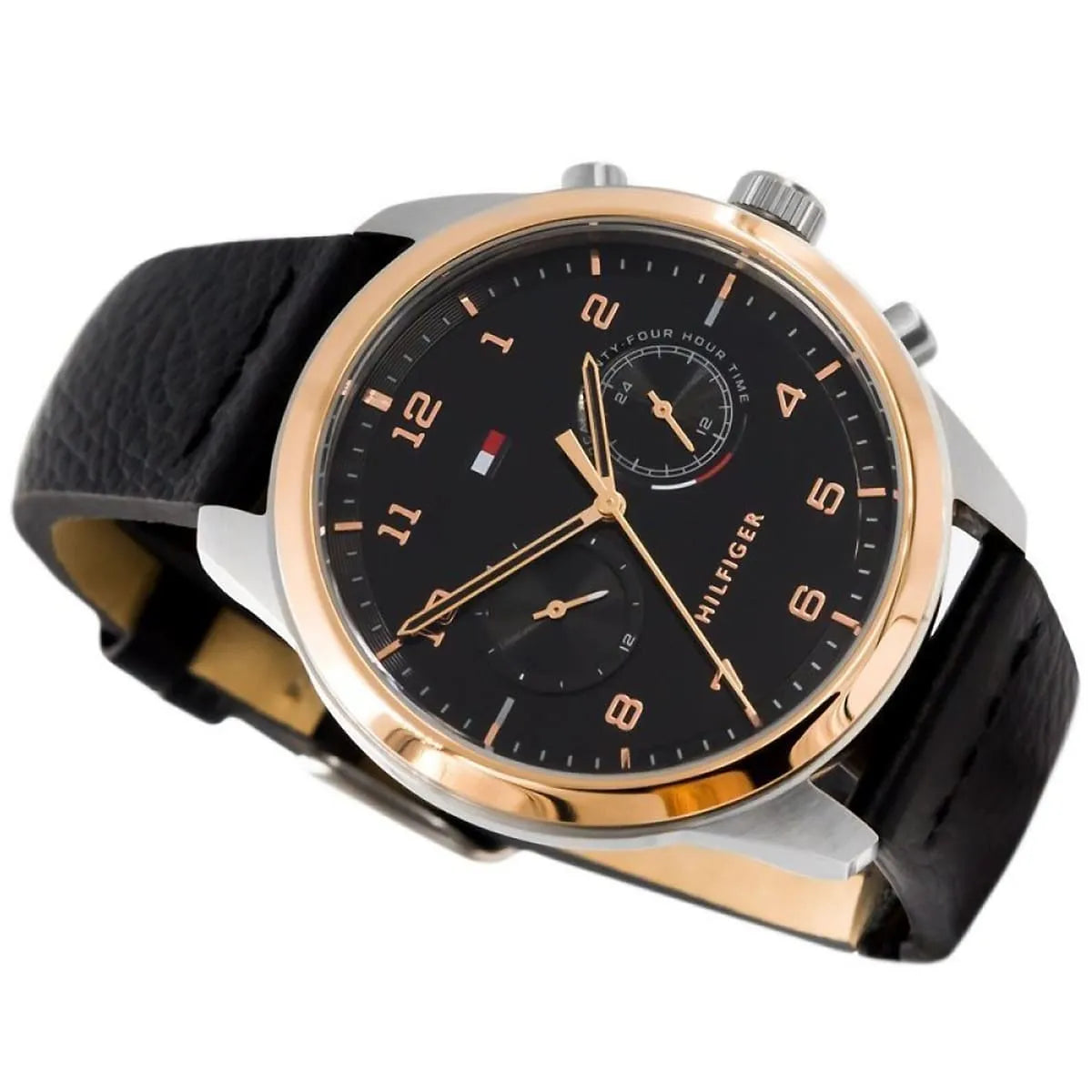 Tommy Hilfiger Men's Watch Patrick 1791786 - Original