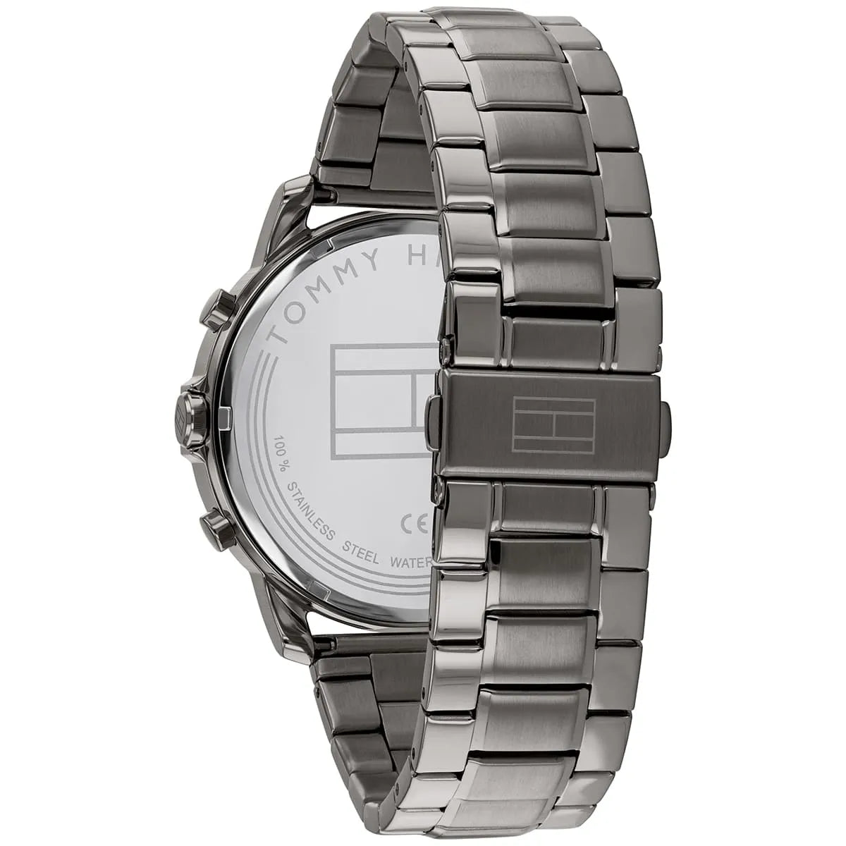 Tommy Hilfiger Watch For Men 1791794 - Original