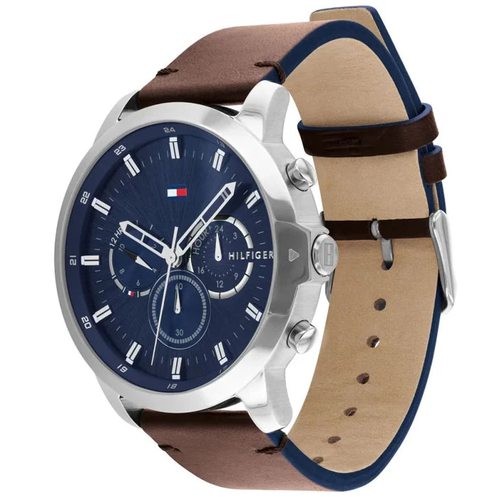 Tommy Hilfiger Men's Watch Jameson 1791797 - Original