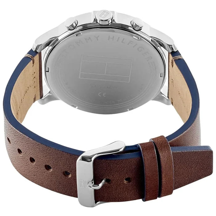 Tommy Hilfiger Men's Watch Asher 1791855 - original