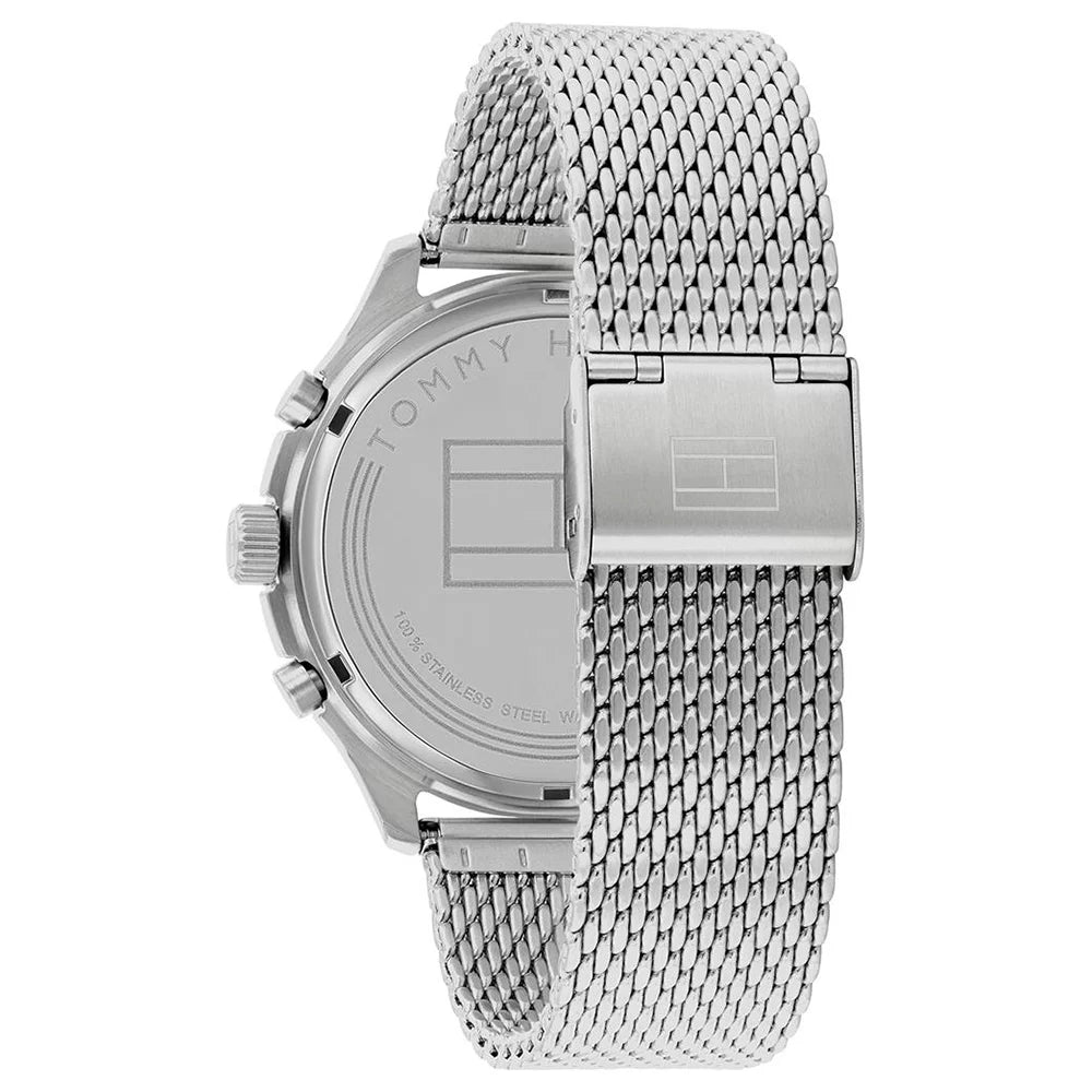 Tommy Hilfiger Men's Watch Asher 1791851 - original