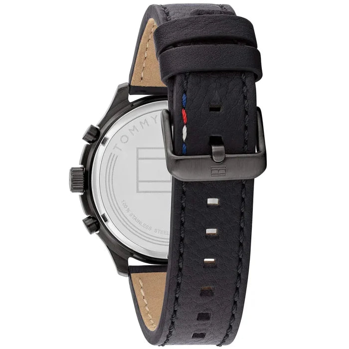 Tommy Hilfiger Men’s Watch Asher 1791854 - Original