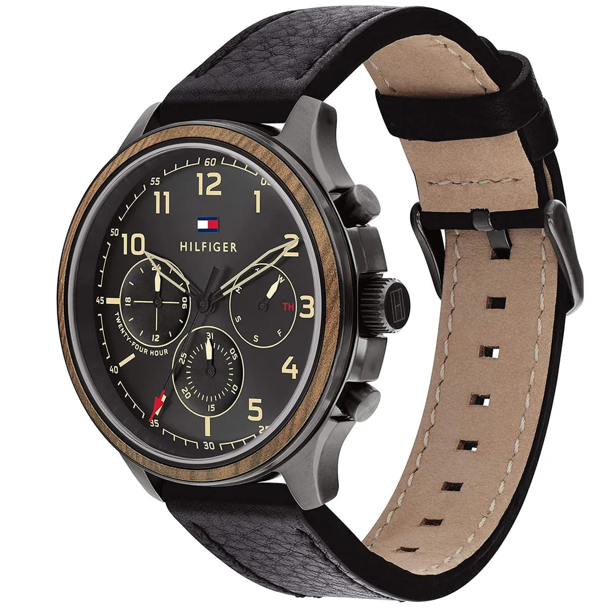 Tommy Hilfiger Men’s Watch Asher 1791854 - Original