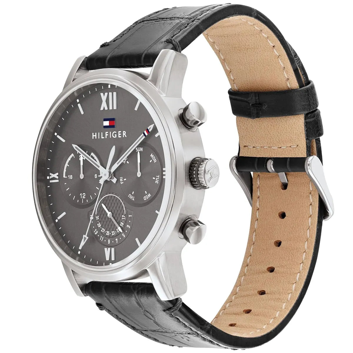 Original Tommy Hilfiger Men Watch Sullivan 1791883