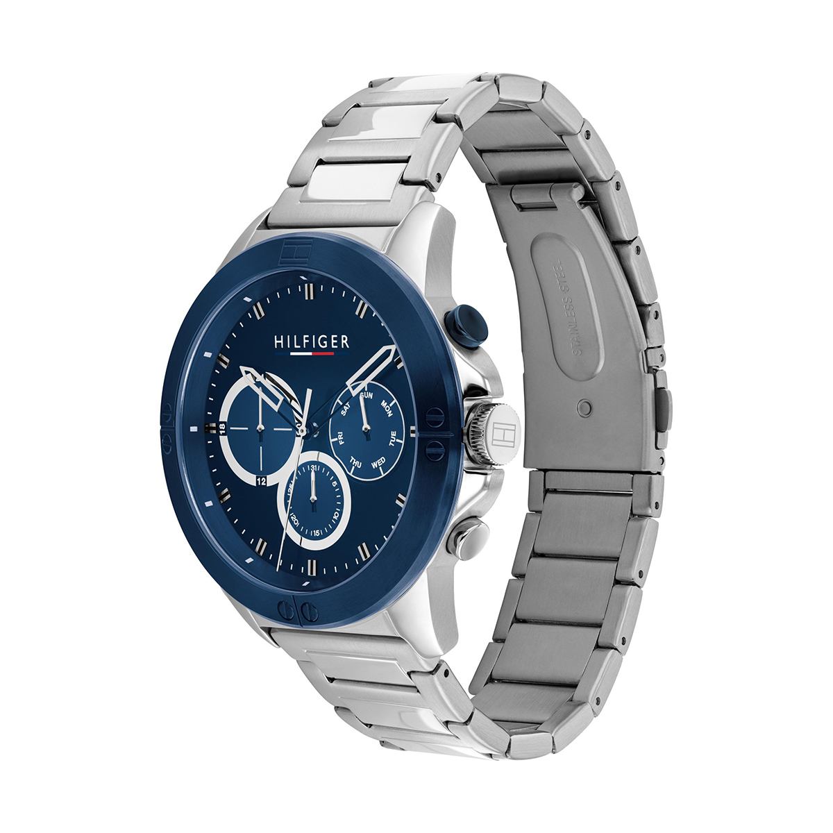 Tommy Hilfiger Watch For Men 1791932 - original