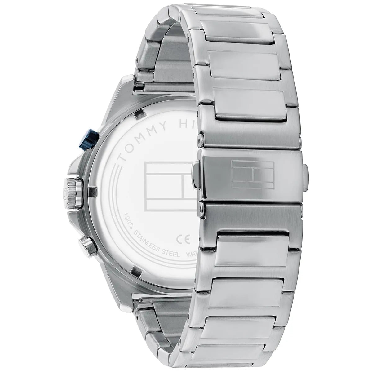 Tommy Hilfiger Watch For Men 1791932 - original