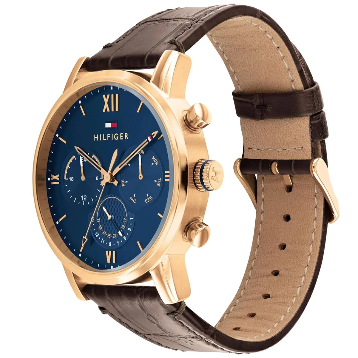 Tommy Hilfiger Men's Watch Sullivan 1791933 - Original