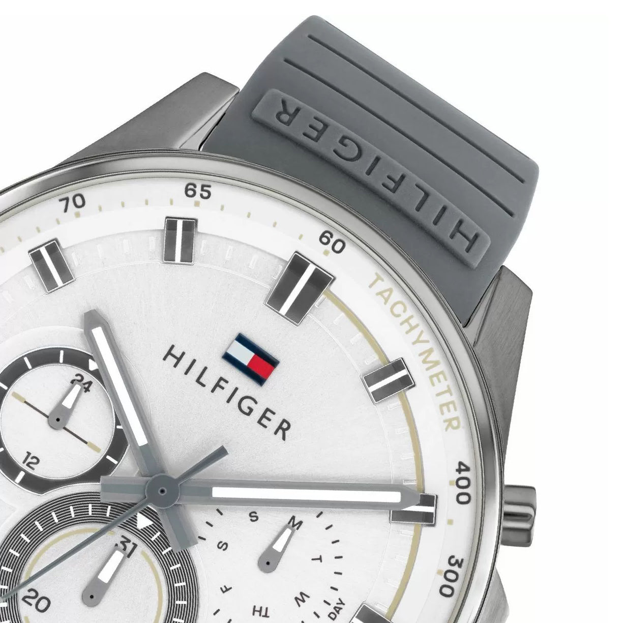 TOMMY HILFIGER Wrist Watch for men - 1791972 - Original