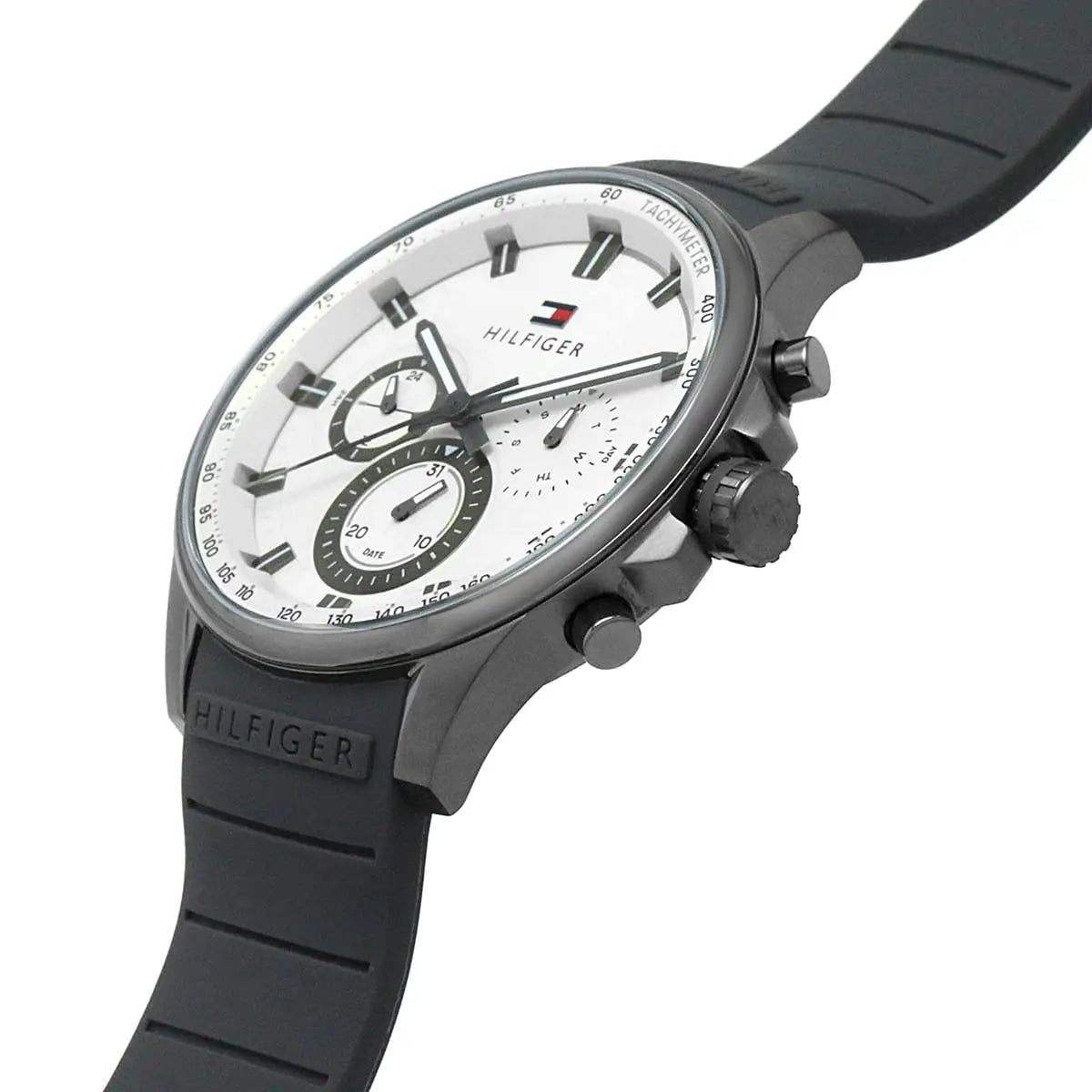 TOMMY HILFIGER Wrist Watch for men - 1791972 - Original
