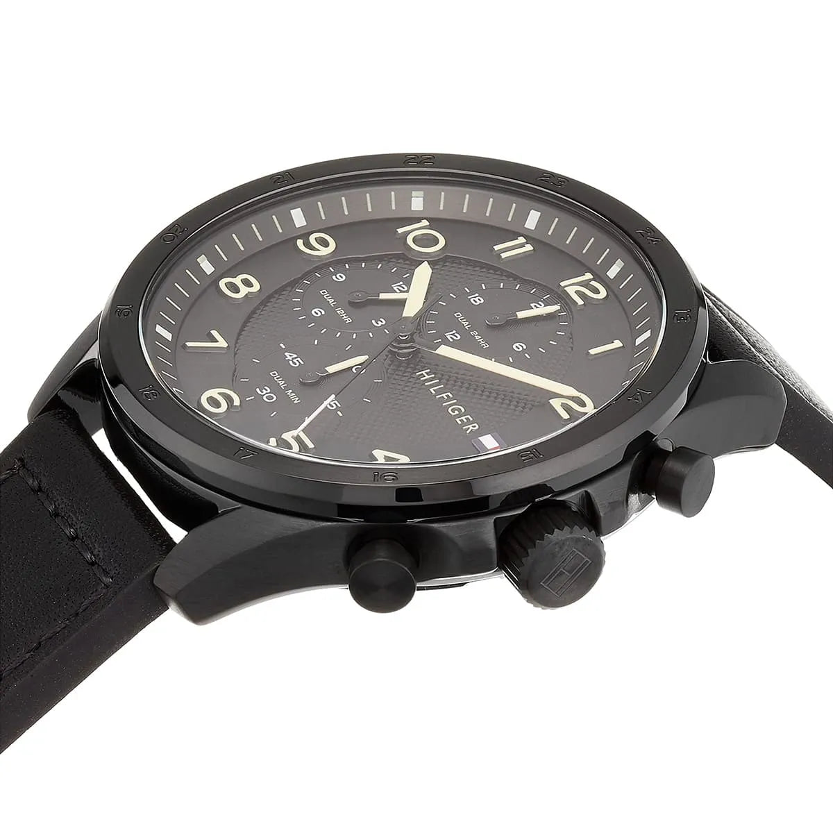 Tommy Hilfiger Watch For Men 1792004 - Original