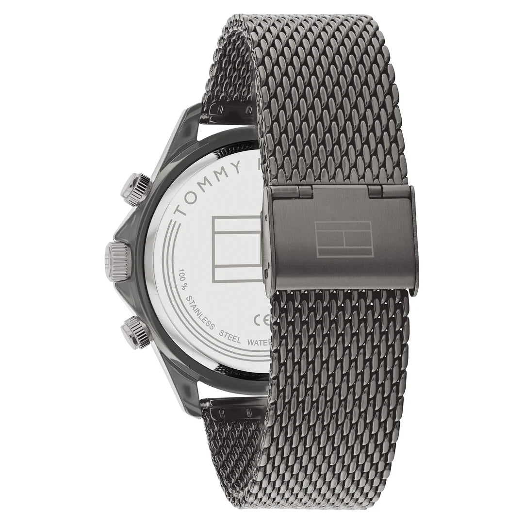 Mens Wristwatch TOMMY HILFIGER MILES 1792019 - Original