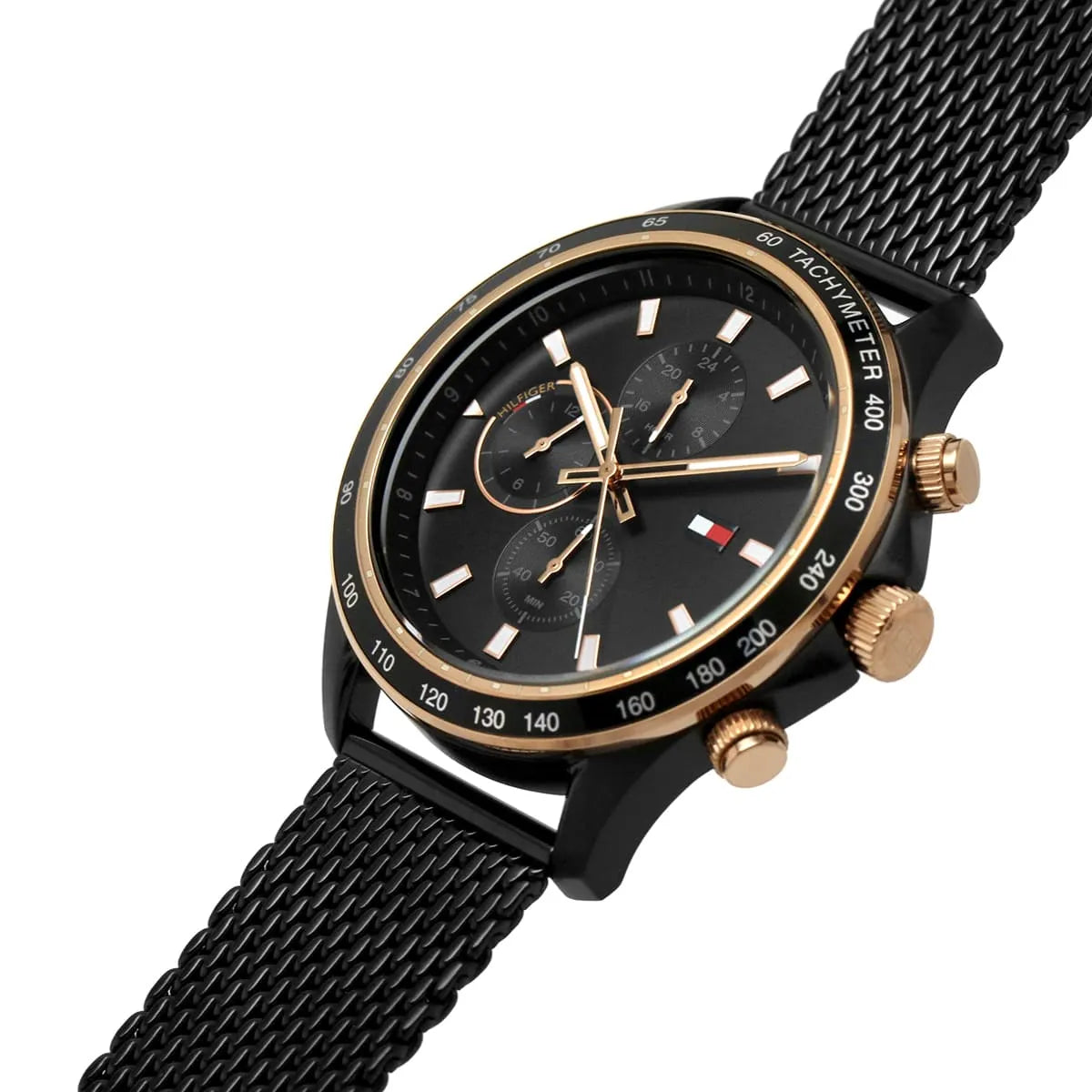 Tommy Hilfiger men's watch 1792020 - Original