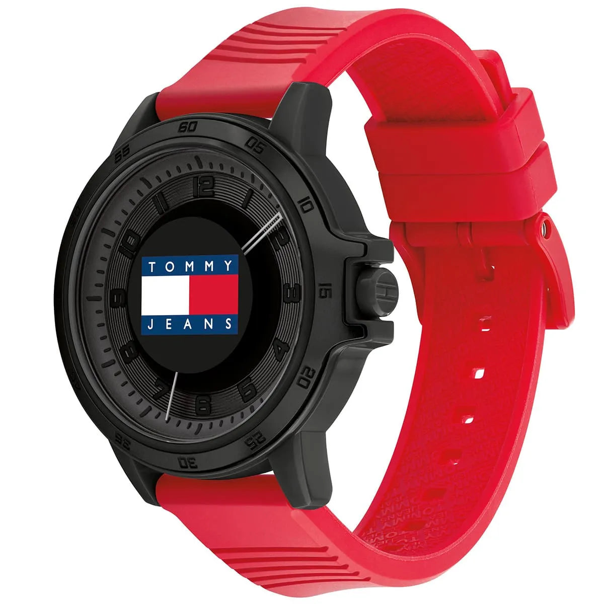 Tommy Hilfiger Men's Watch 1792033 - original