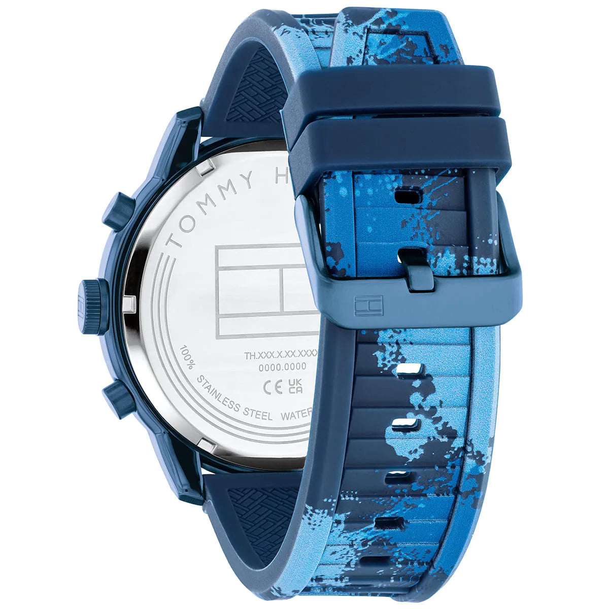 Original Tommy Hilfiger Watch Wild 1792073