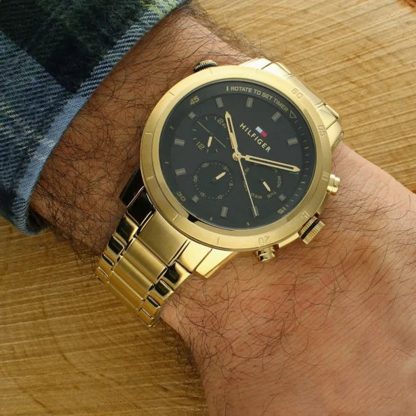 Tommy Hilfiger Original Mens