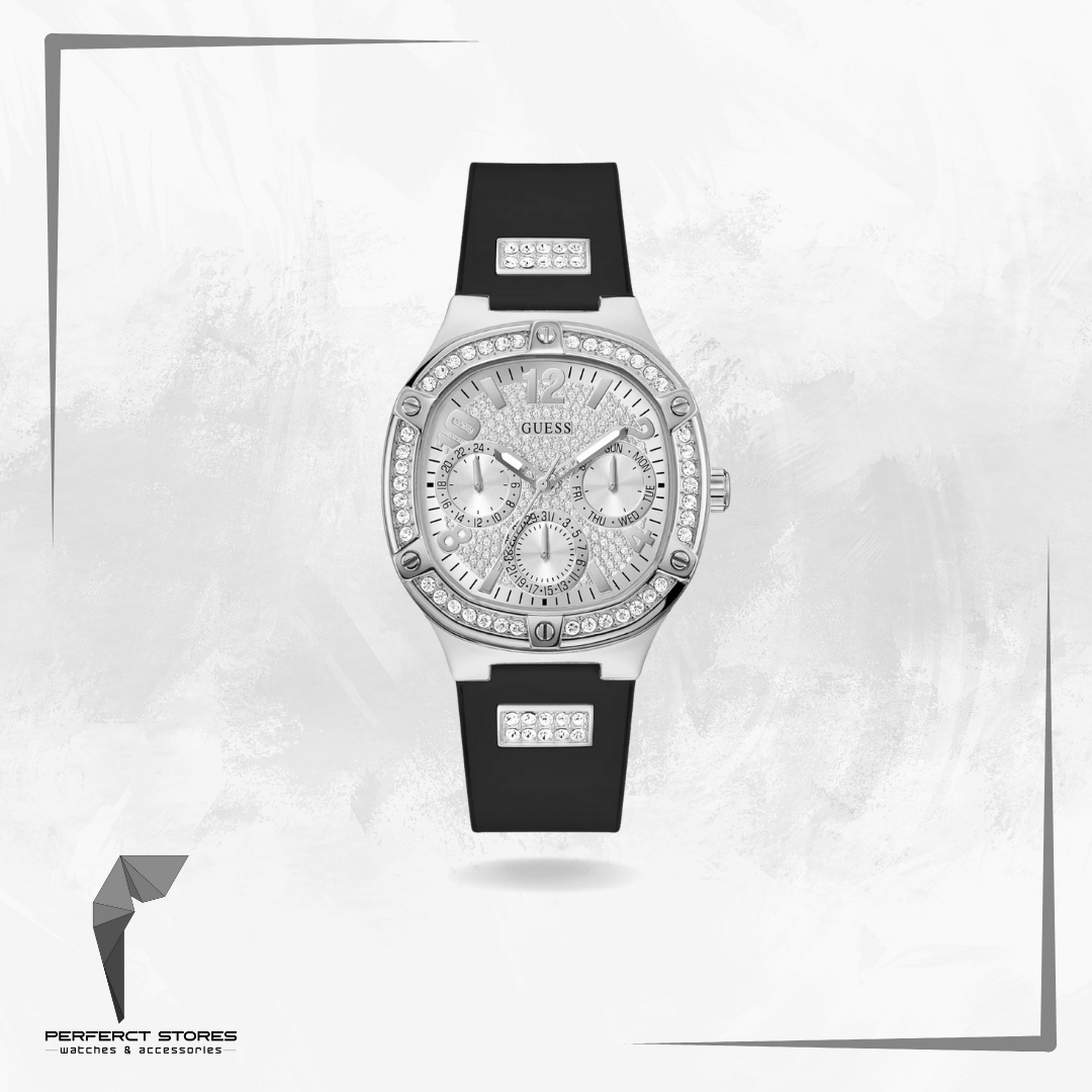 GUESS Analog Watch - For Women GW0619L1