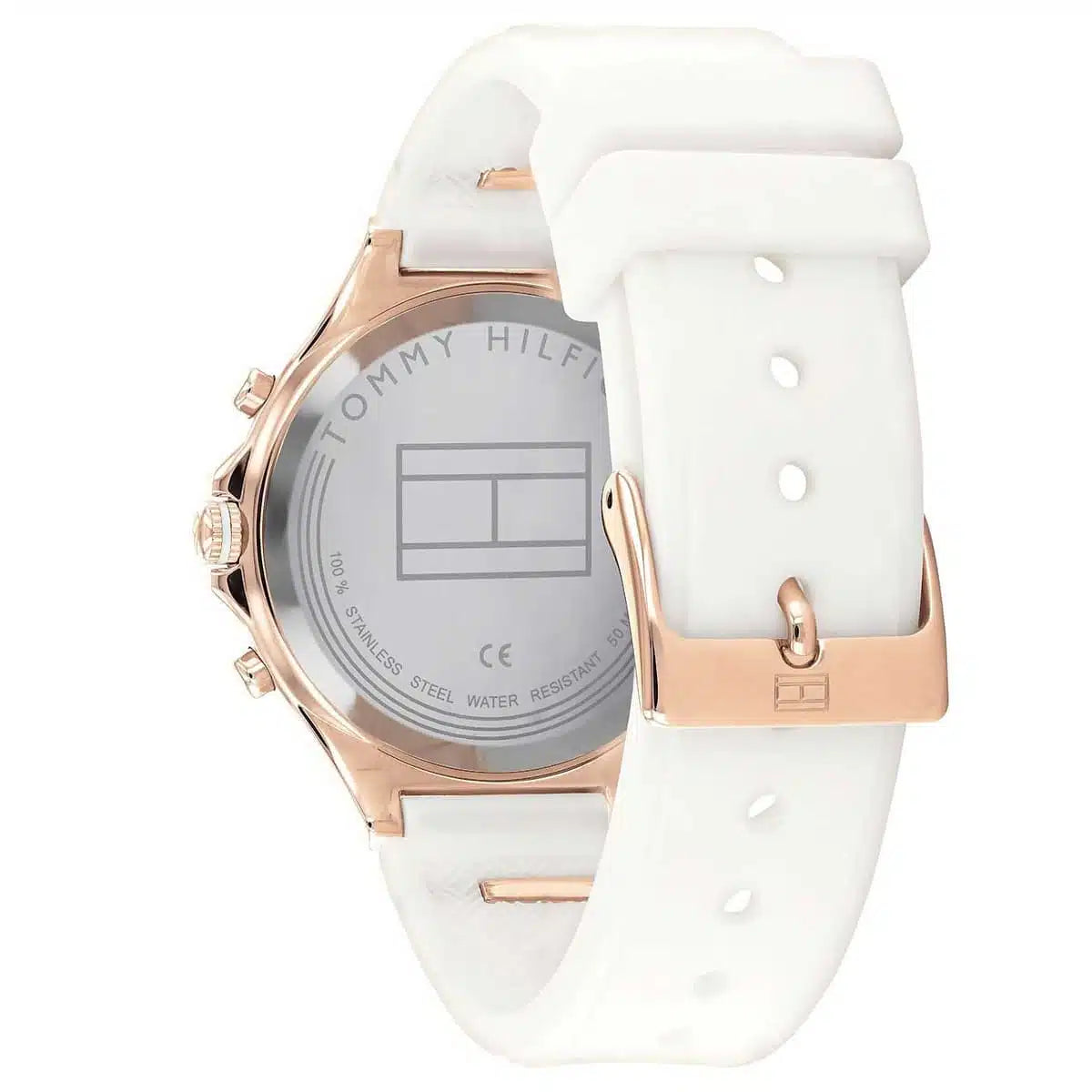 Women's Stainless Steel Analog Wrist Watch 1782280 - Original