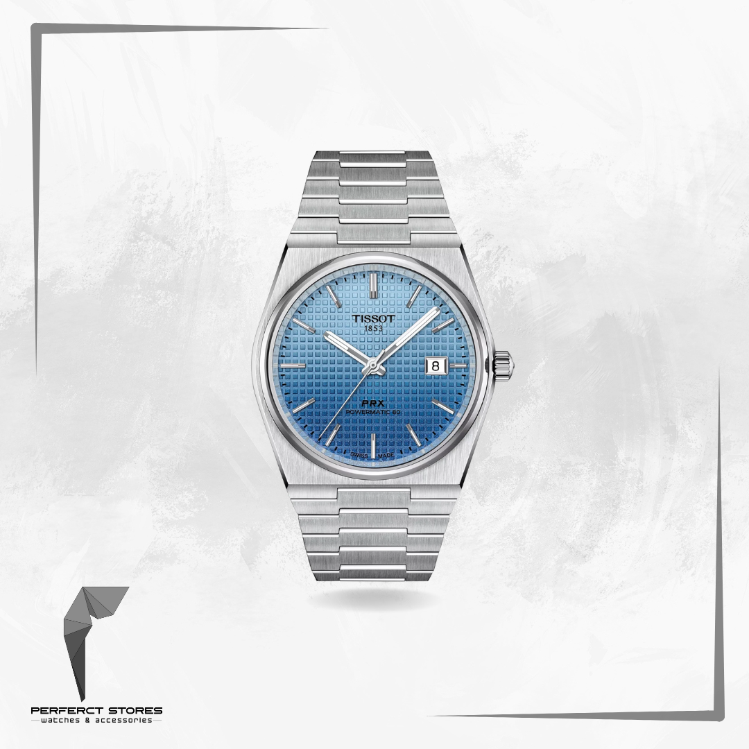 Tissot PRX Powermatic - Master Copy