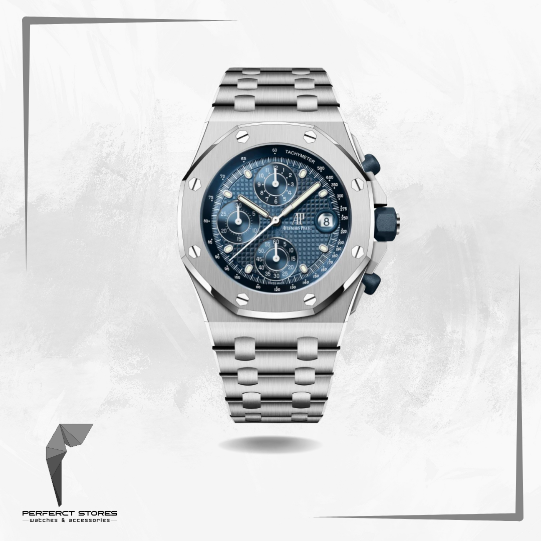 Audemars Piguet Royal Oak Offshore - Master Copy